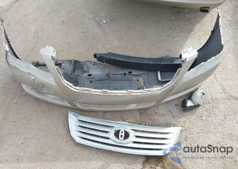 2008 Toyota Avalon Xls z USA, uszkodzony, nr VIN 4T1BK36B98U300939